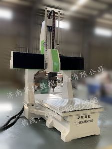 思茅景东彝族自治县五轴加工中心