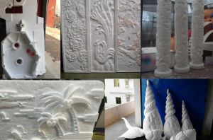 思茅景东彝族自治县泡沫/橡塑样品