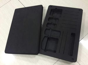 思茅景东彝族自治县泡沫/橡塑样品